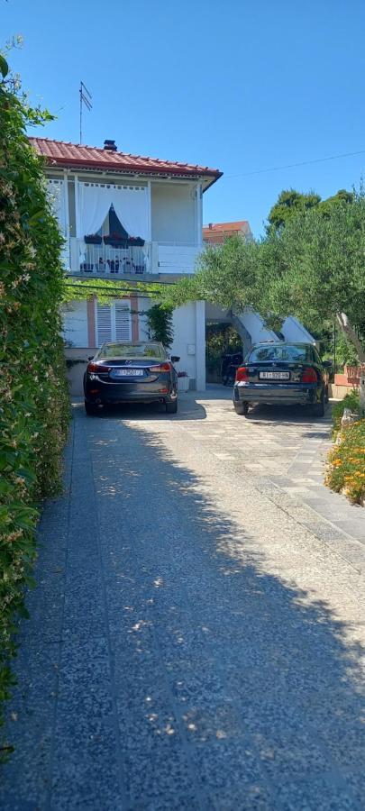 Sobe Sotic Bed & Breakfast Rab Town Ngoại thất bức ảnh