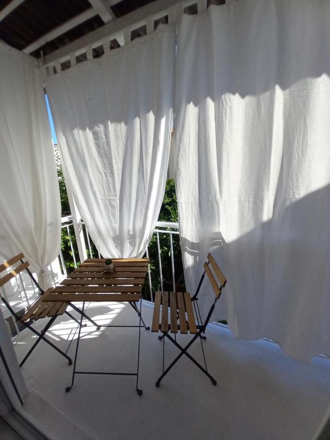 Sobe Sotic Bed & Breakfast Rab Town Ngoại thất bức ảnh