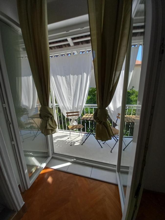 Sobe Sotic Bed & Breakfast Rab Town Ngoại thất bức ảnh