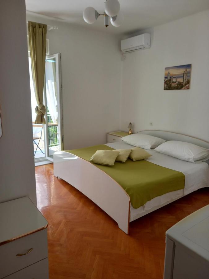 Sobe Sotic Bed & Breakfast Rab Town Ngoại thất bức ảnh