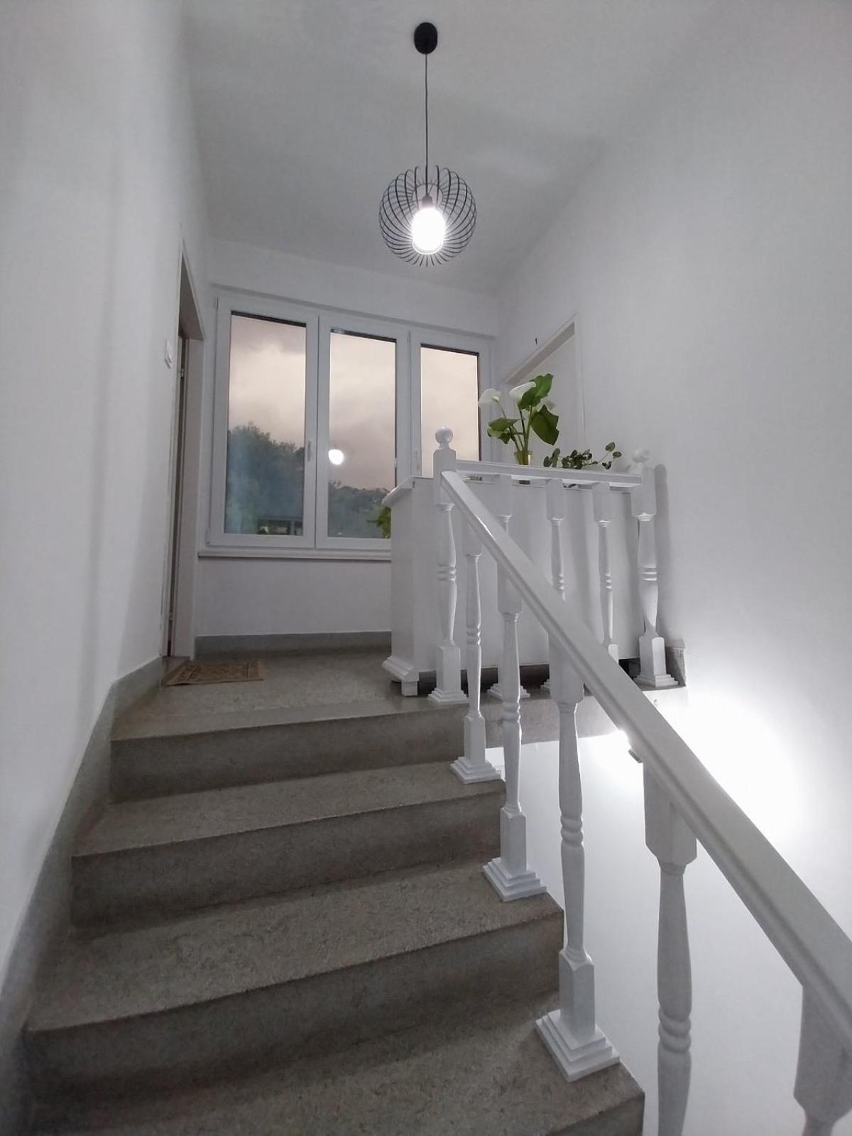 Sobe Sotic Bed & Breakfast Rab Town Ngoại thất bức ảnh